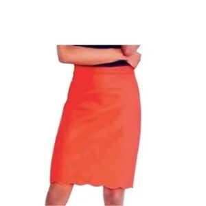 Sale 🎈J. Crew Pencil Skirt NWT